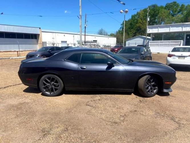 2019 dodge challenger r/t coupe 2d in jackson, mississippi