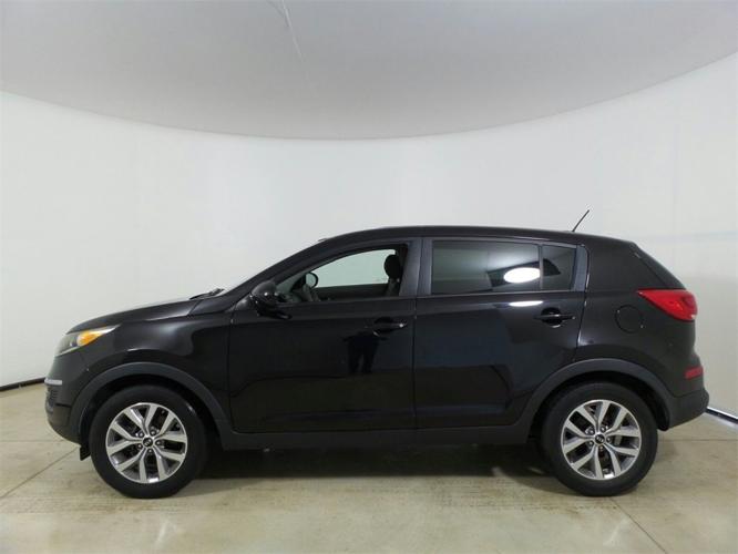 used 2014 kia sportage fwd lx homestead, fl 33034 for sale in homestead, florida