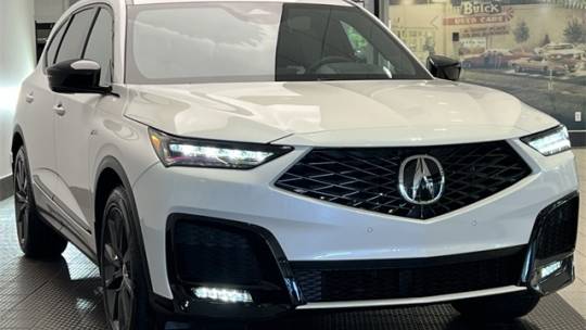 2025 Acura MDX