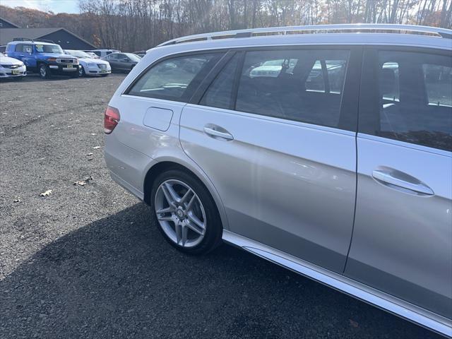 2016 mercedes-benz e-class e 350