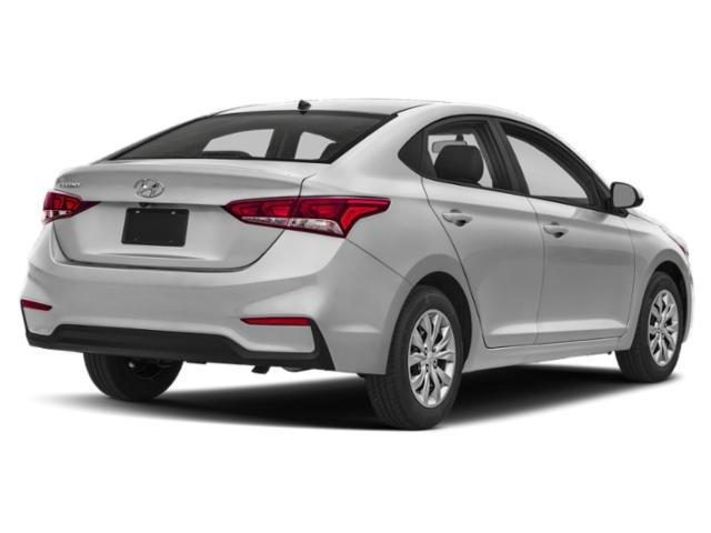 2019 hyundai accent se se 4dr sedan 6a for sale in laconia, new hampshire