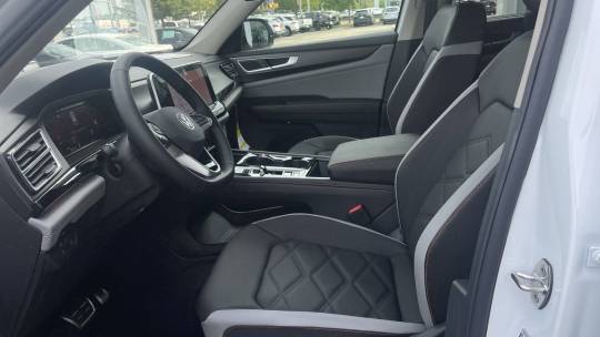 2024 Volkswagen Atlas