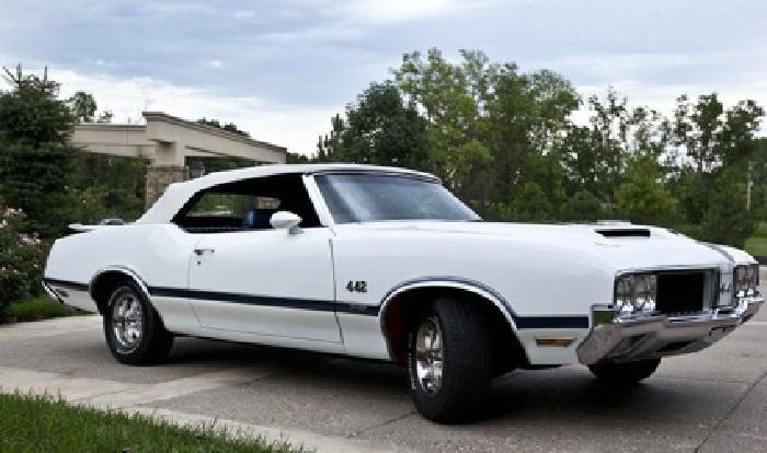 1970 oldsmobile cutlass in ventura, ca