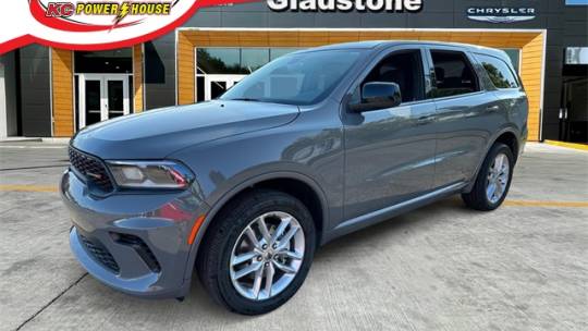 2025 Dodge Durango