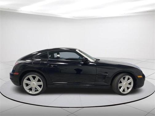 2007 chrysler crossfire in saint louis, missouri
