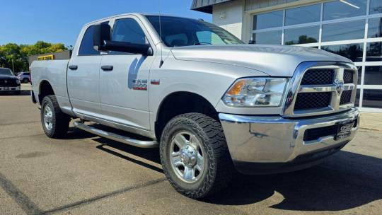 2015 RAM 2500