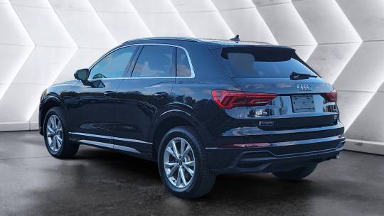 2024 Audi Q3