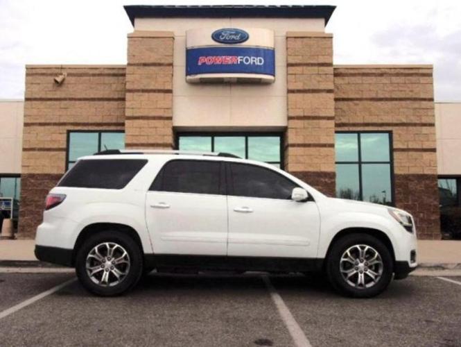 2016 gmc acadia slt-1 awd slt-1 4dr suv for sale in albuquerque, new mexico