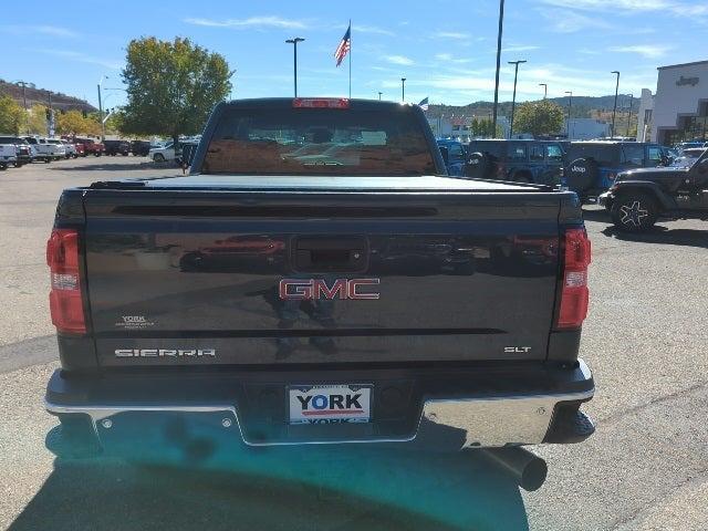 2017 gmc sierra 2500 slt
