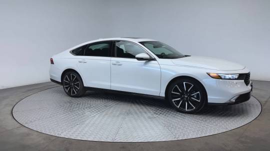 2024 Honda Accord