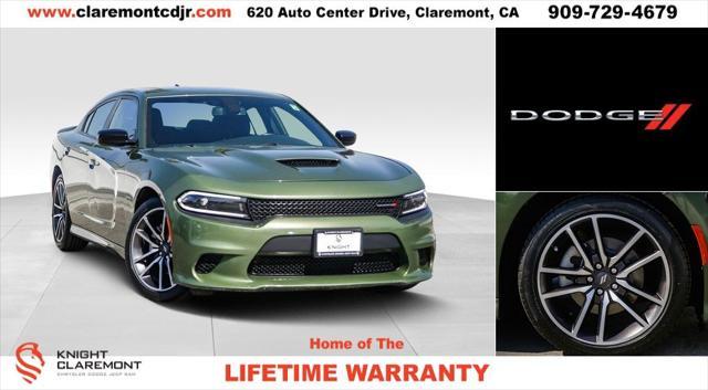 2023 dodge charger r/t