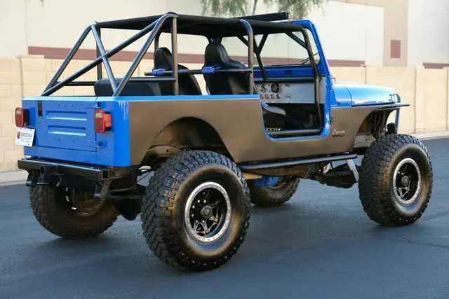 1988 jeep wrangler, blue with 0 available now!