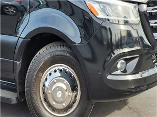 2022 Mercedes-Benz Sprinter 3500xd