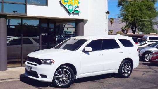 2019 Dodge Durango