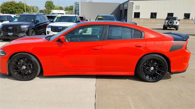 2017 dodge charger r/t 392
