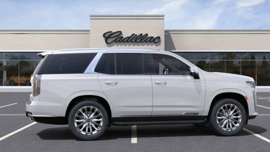 2024 Cadillac Escalade