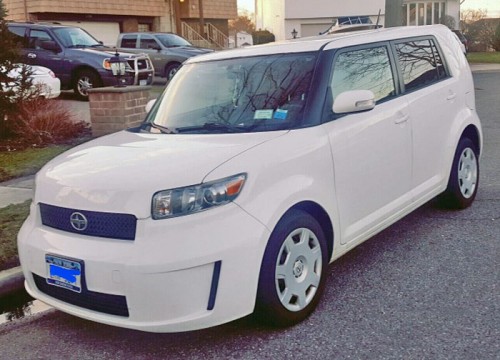 2009 scion xb for sale in new york by owner