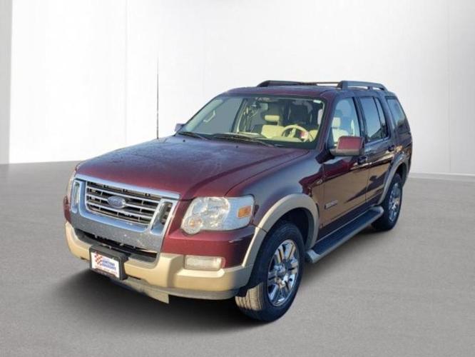 2006 ford explorer eddie bauer eddie bauer 4dr suv 4wd (v8 for sale in crystal, idaho