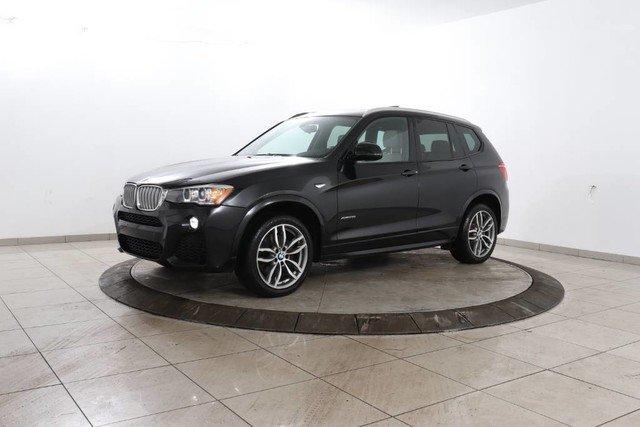 used 2017 bmw x3 xdrive28i somerville, nj 08876 for sale in branchburg, new jersey