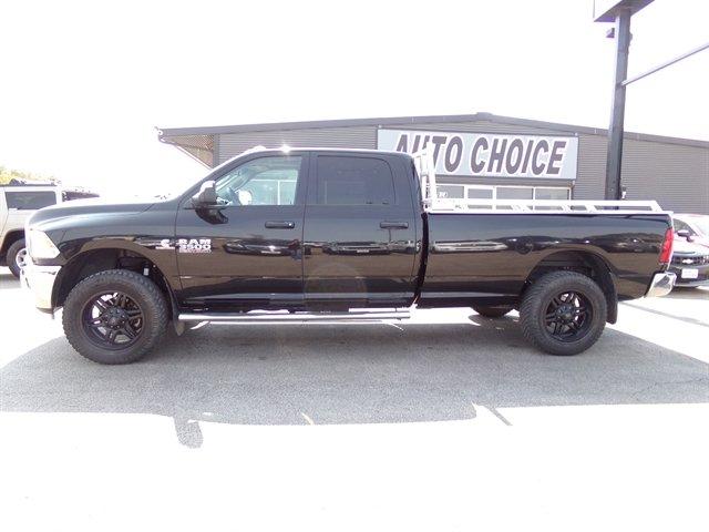 used 2015 ram 3500 4x4 crew cab slt spearfish, sd 57783 for sale in spearfish, south dakota