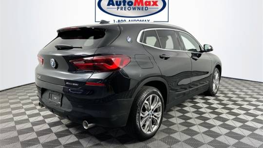 2022 bmw x2 xdrive28i