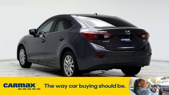2014 Mazda