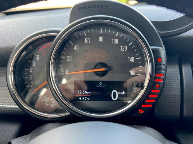 2016 mini hardtop cooper