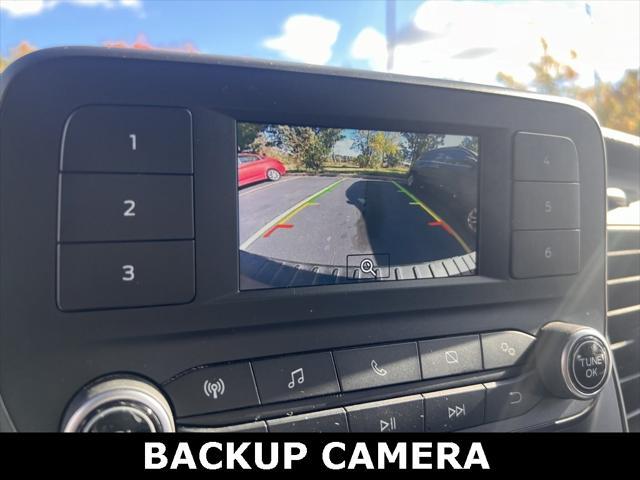 2023 ford transit-150 base