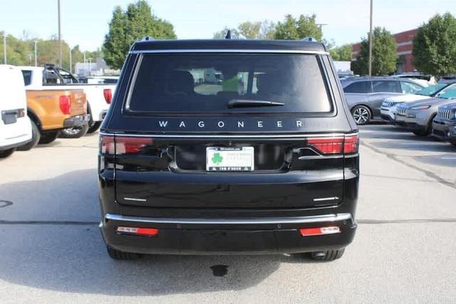 2023 jeep wagoneer l series iii