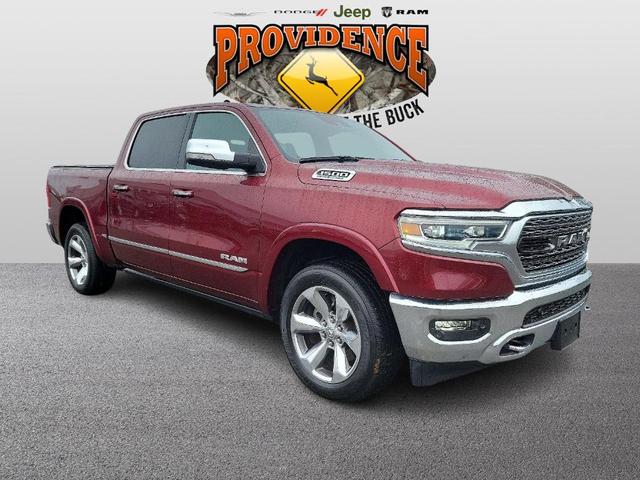 2021 ram 1500 limited