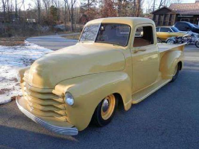 1948 chevy pickup pro street in orland park, il