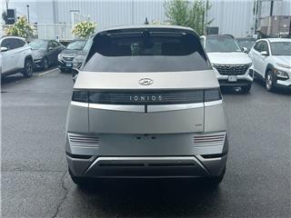 2023 Hyundai IONIQ 5 limited