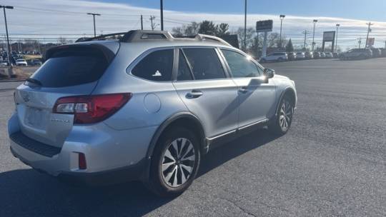 2015 Subaru se