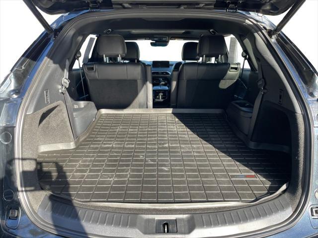 2021 mazda cx-9 grand touring
