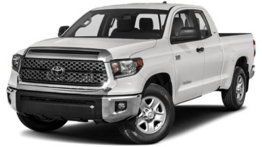 2021 Toyota Tundra