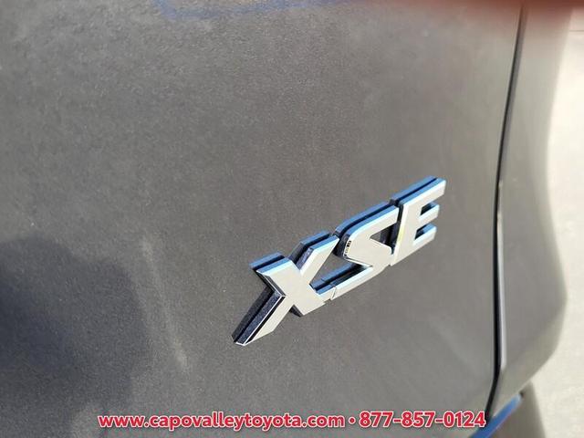 2023 toyota rav4 prime xse