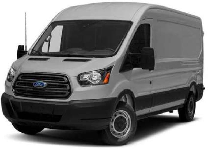2018 ford transit van base in auburn, wa