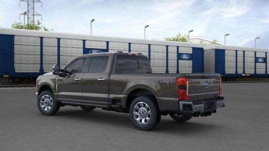 2024 Ford F-250