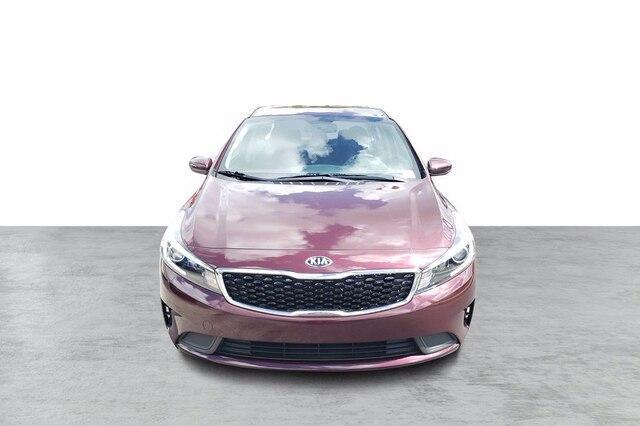 2017 kia forte in pembroke park, florida