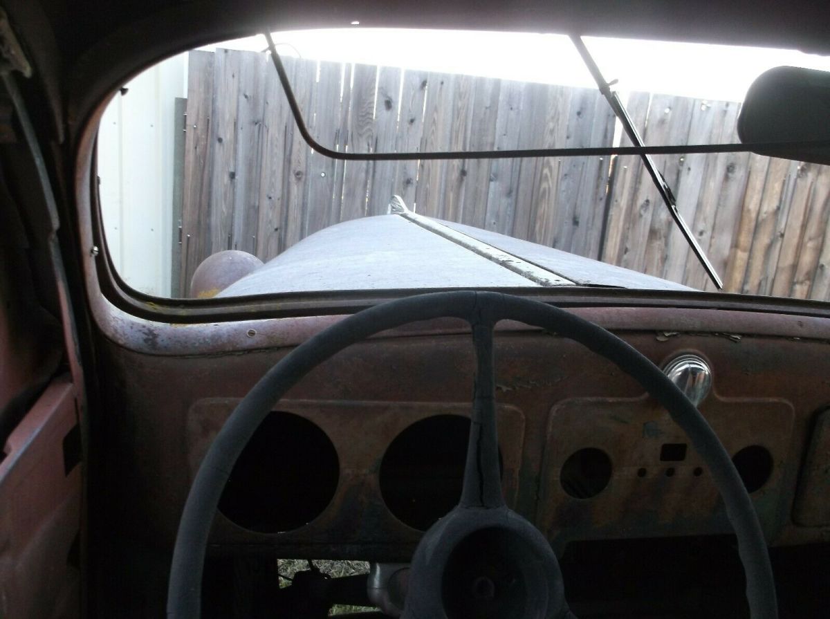 1937 plymouth 5 window business coupe