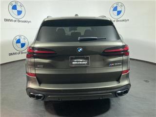 2024 BMW X5 m60i
