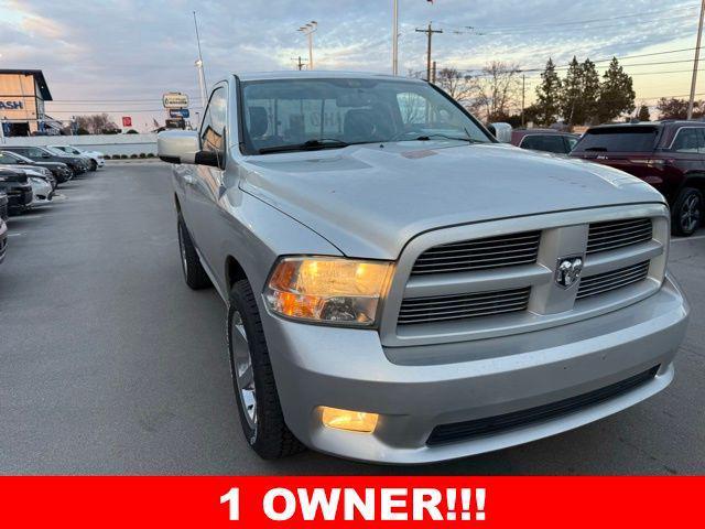 2011 dodge ram 1500 t mulliner