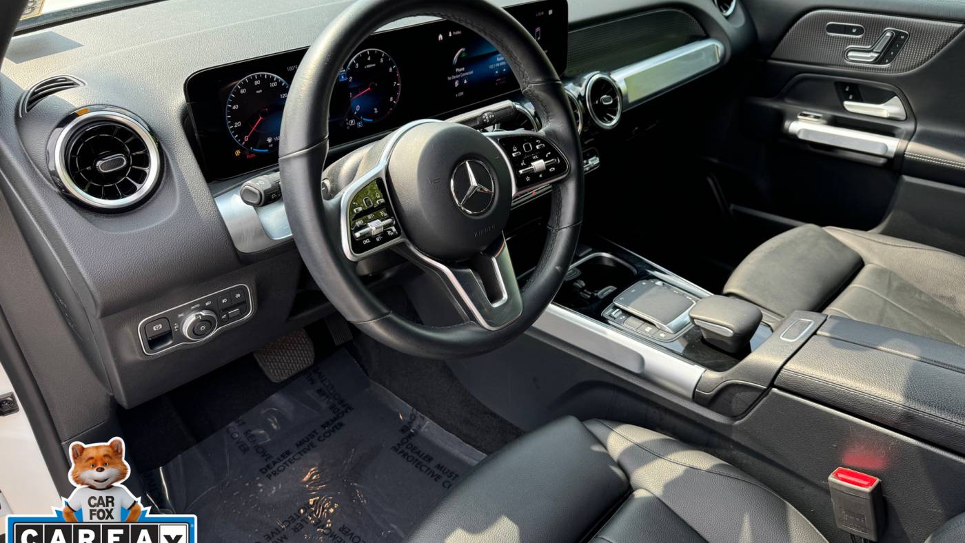 2023 mercedes-benz glb glb 250