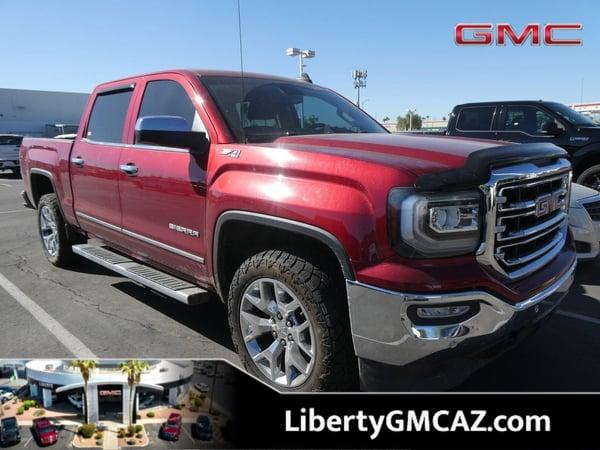 2018 gmc sierra 1500 in east millstone, new jersey