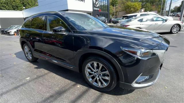2019 mazda cx-9 signature