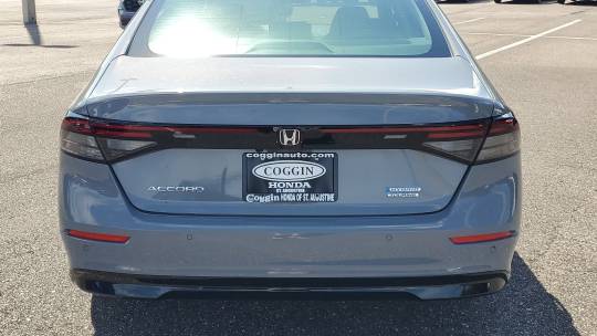 2024 Honda Accord