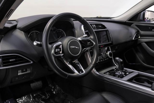2020 jaguar xe s