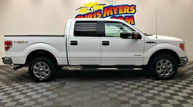 used 2014 ford f150 4x4 supercrew daphne, al 36526 for sale in daphne, alabama