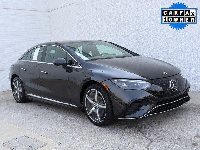 2023 mercedes-benz eqe 350+ eqe 350+