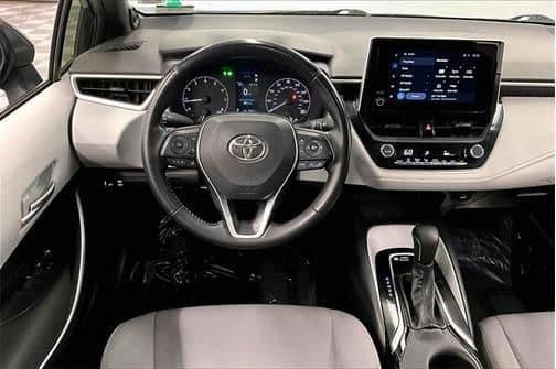 2023 toyota corolla se in herculaneum, missouri